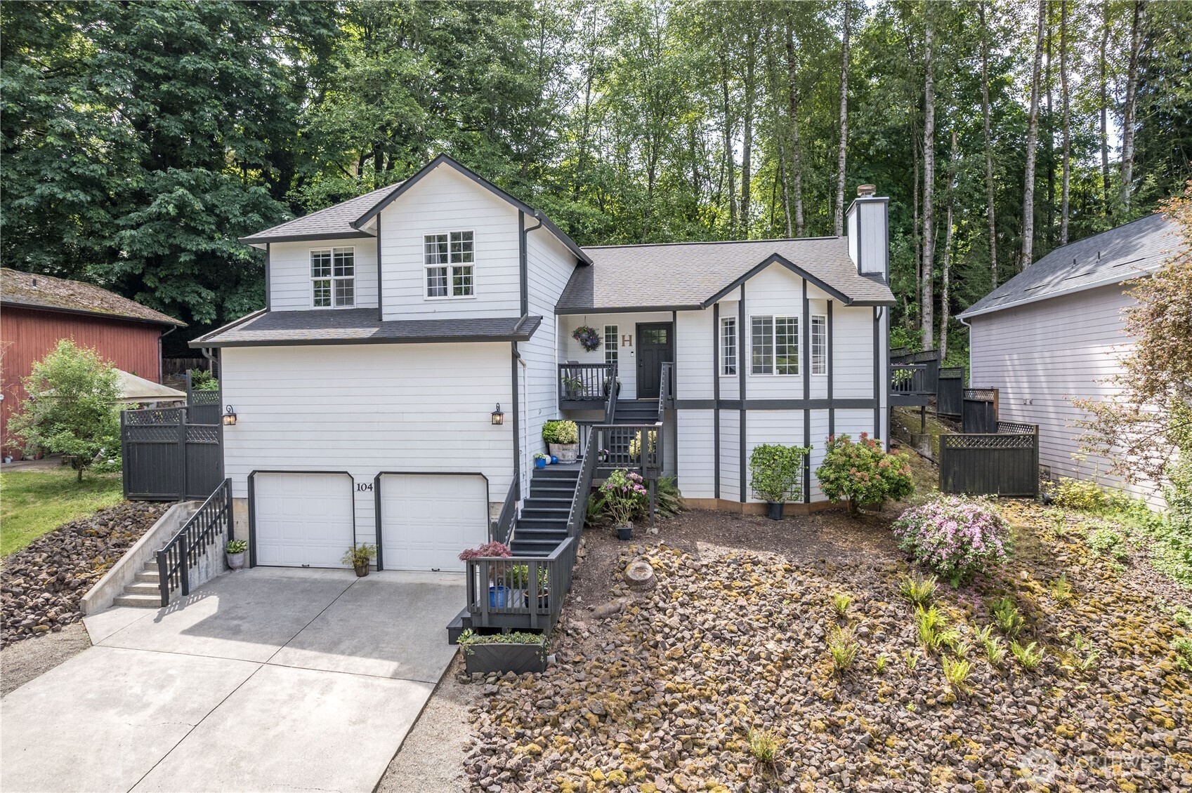 104 Roley Court , Kelso, WA 98626