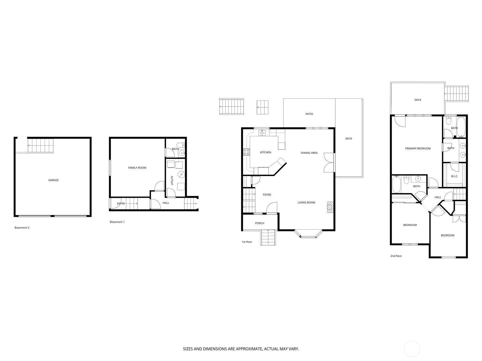 104 Roley Court , Kelso, WA 98626