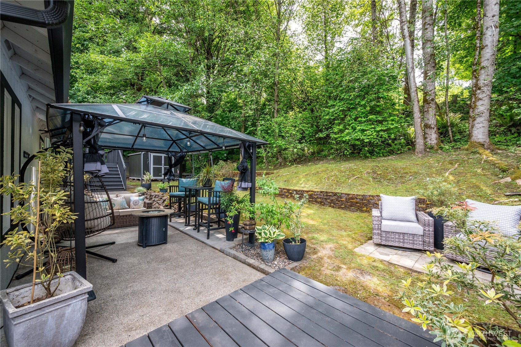 104 Roley Court , Kelso, WA 98626