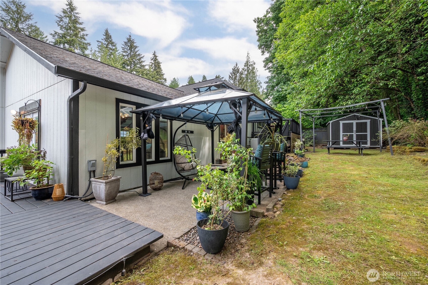 104 Roley Court , Kelso, WA 98626