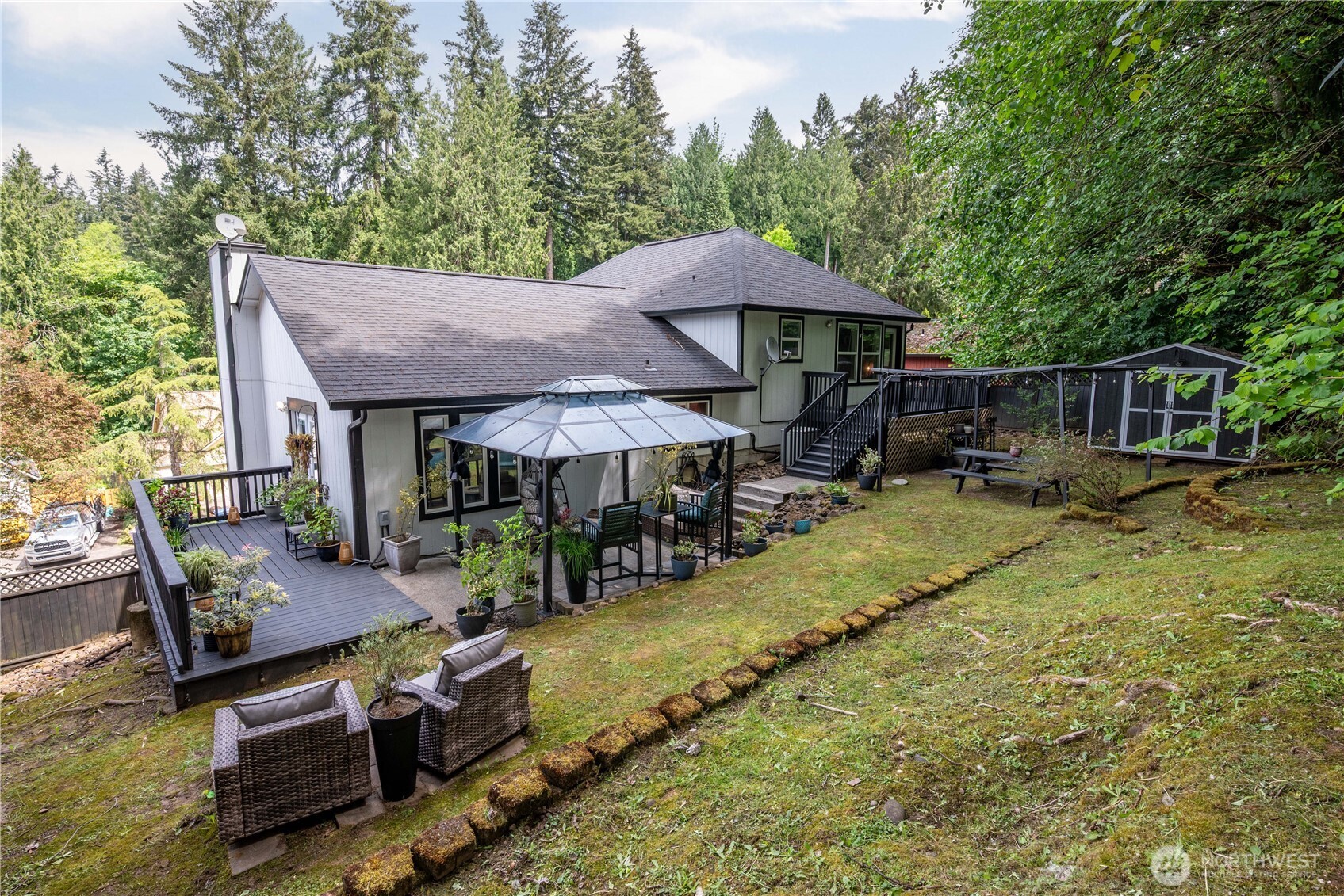 104 Roley Court , Kelso, WA 98626