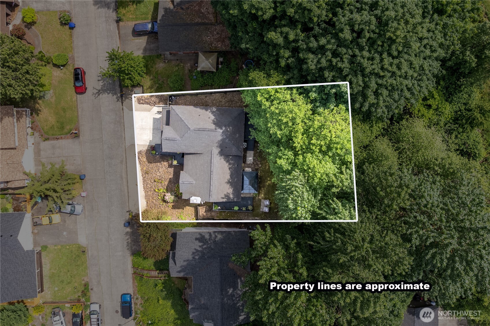 104 Roley Court , Kelso, WA 98626