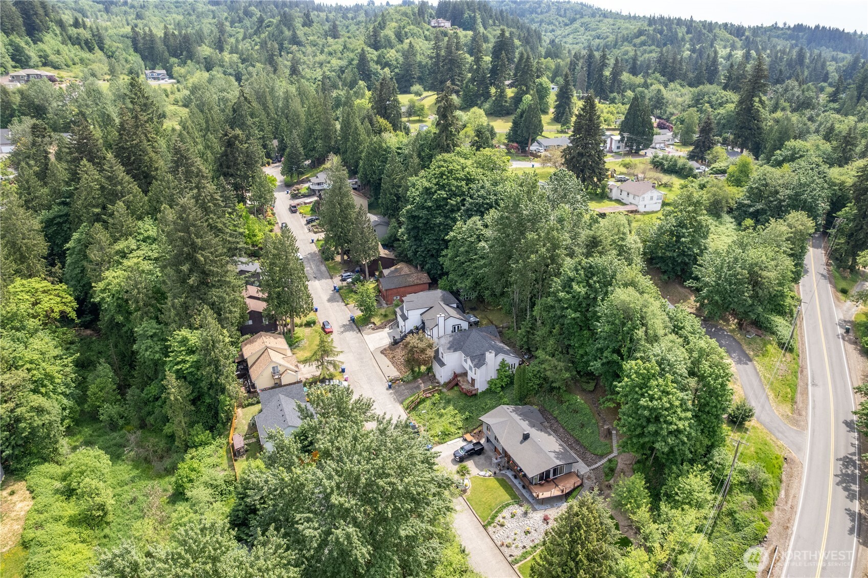 104 Roley Court , Kelso, WA 98626
