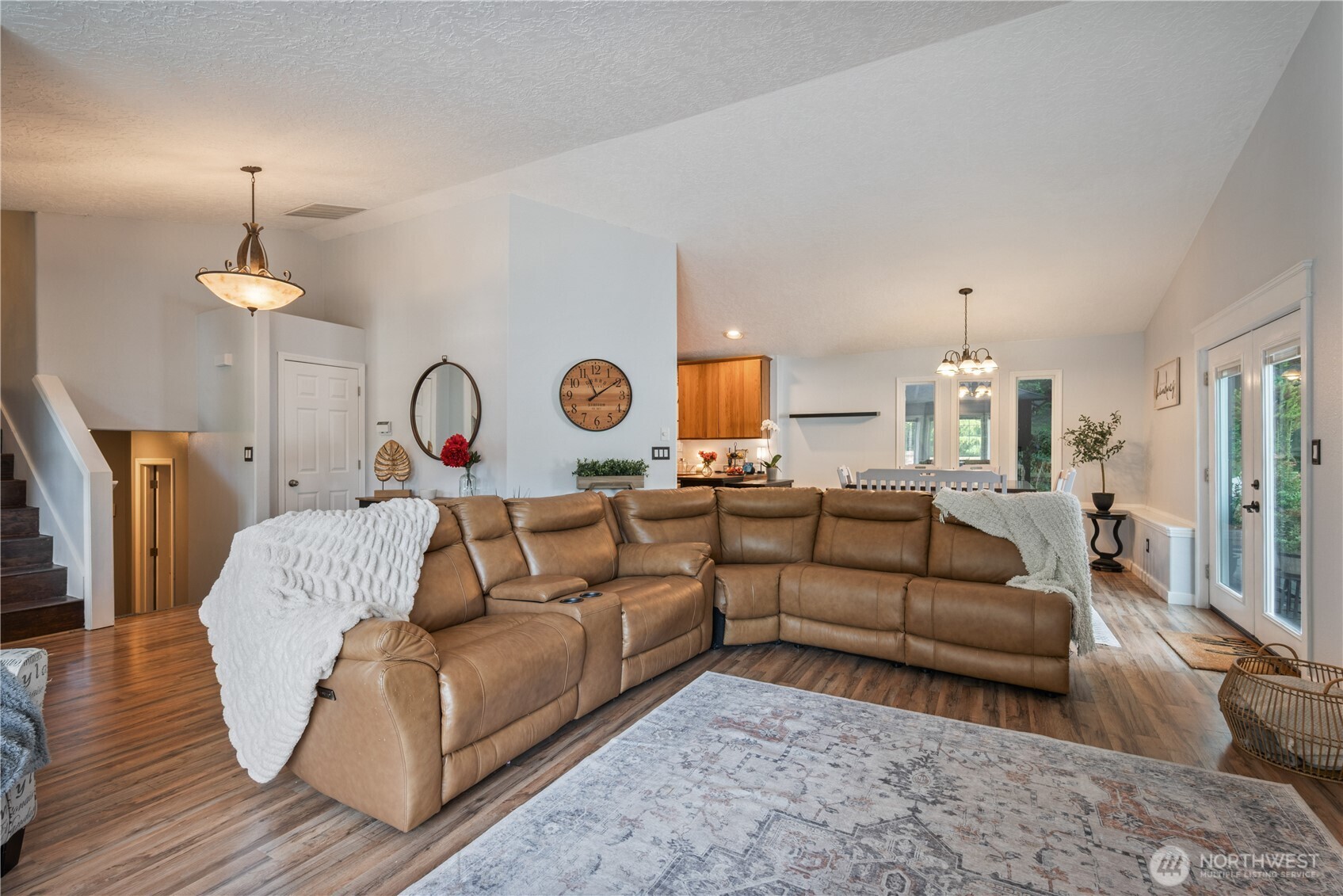 104 Roley Court , Kelso, WA 98626