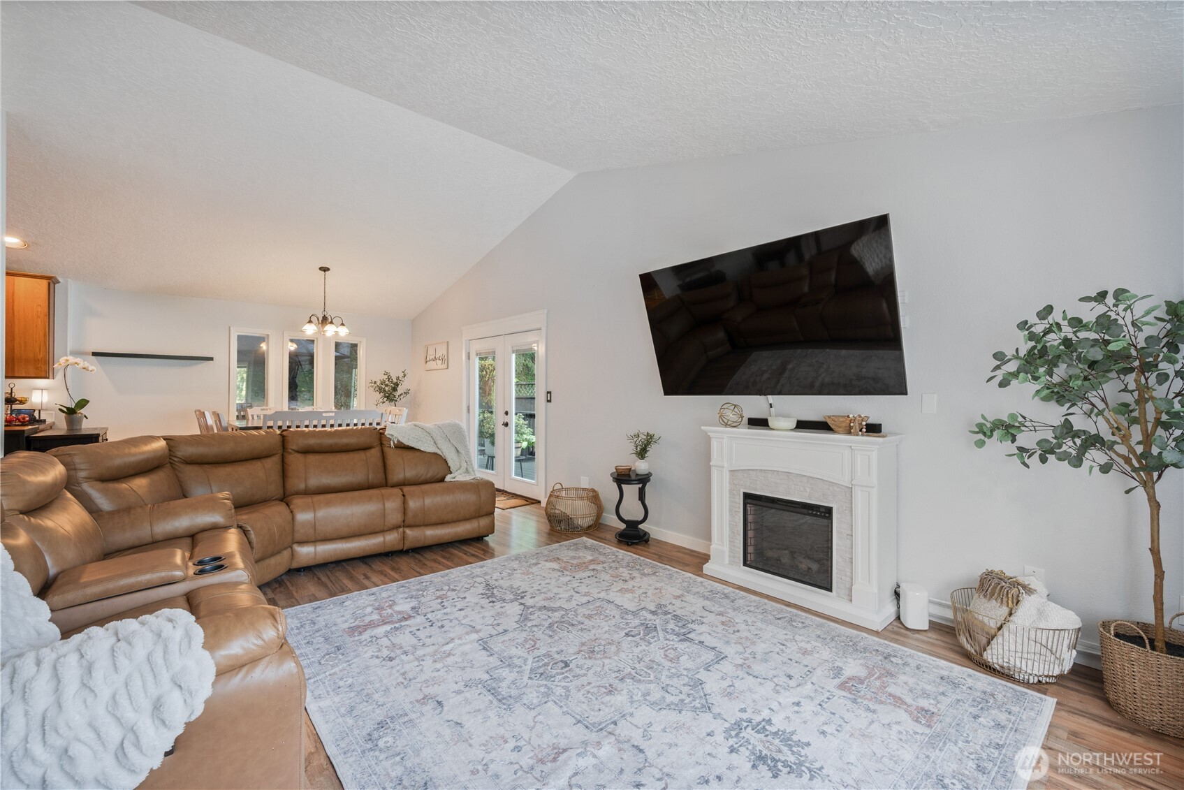 104 Roley Court , Kelso, WA 98626