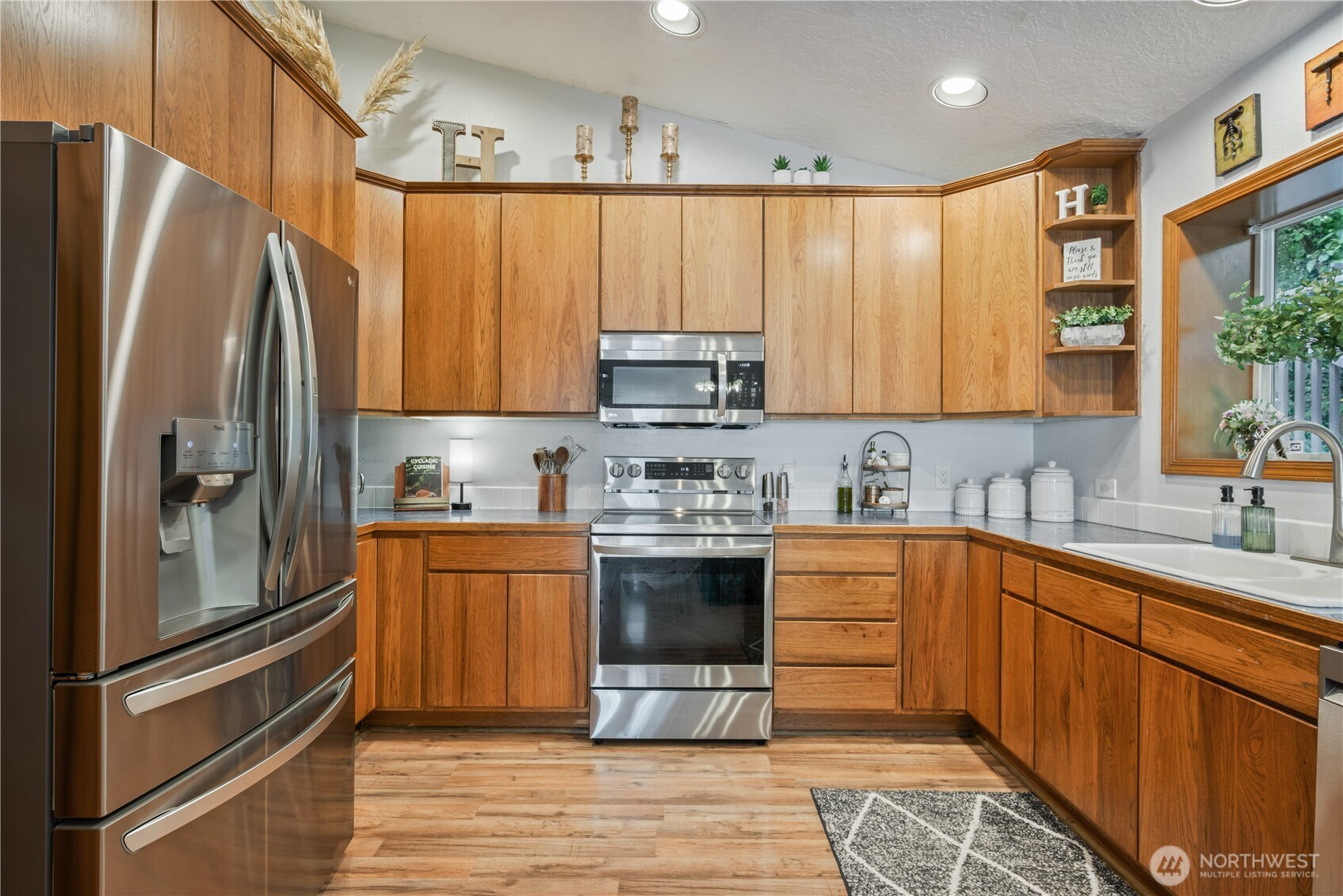 104 Roley Court , Kelso, WA 98626