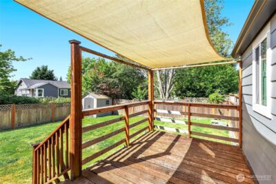 3733 D Street , Bremerton, WA 98312 - Photo 27