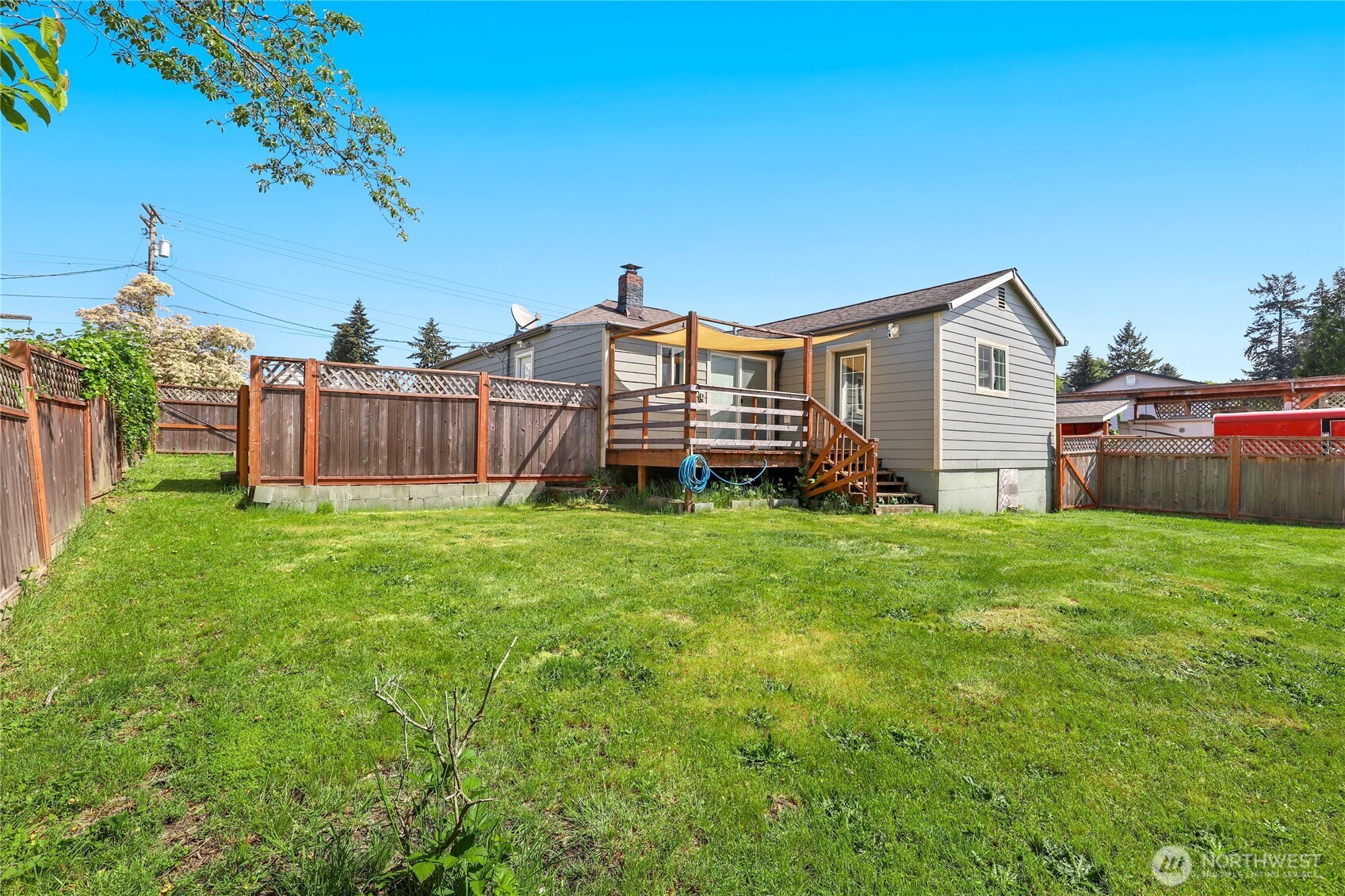 3733 D Street , Bremerton, WA 98312