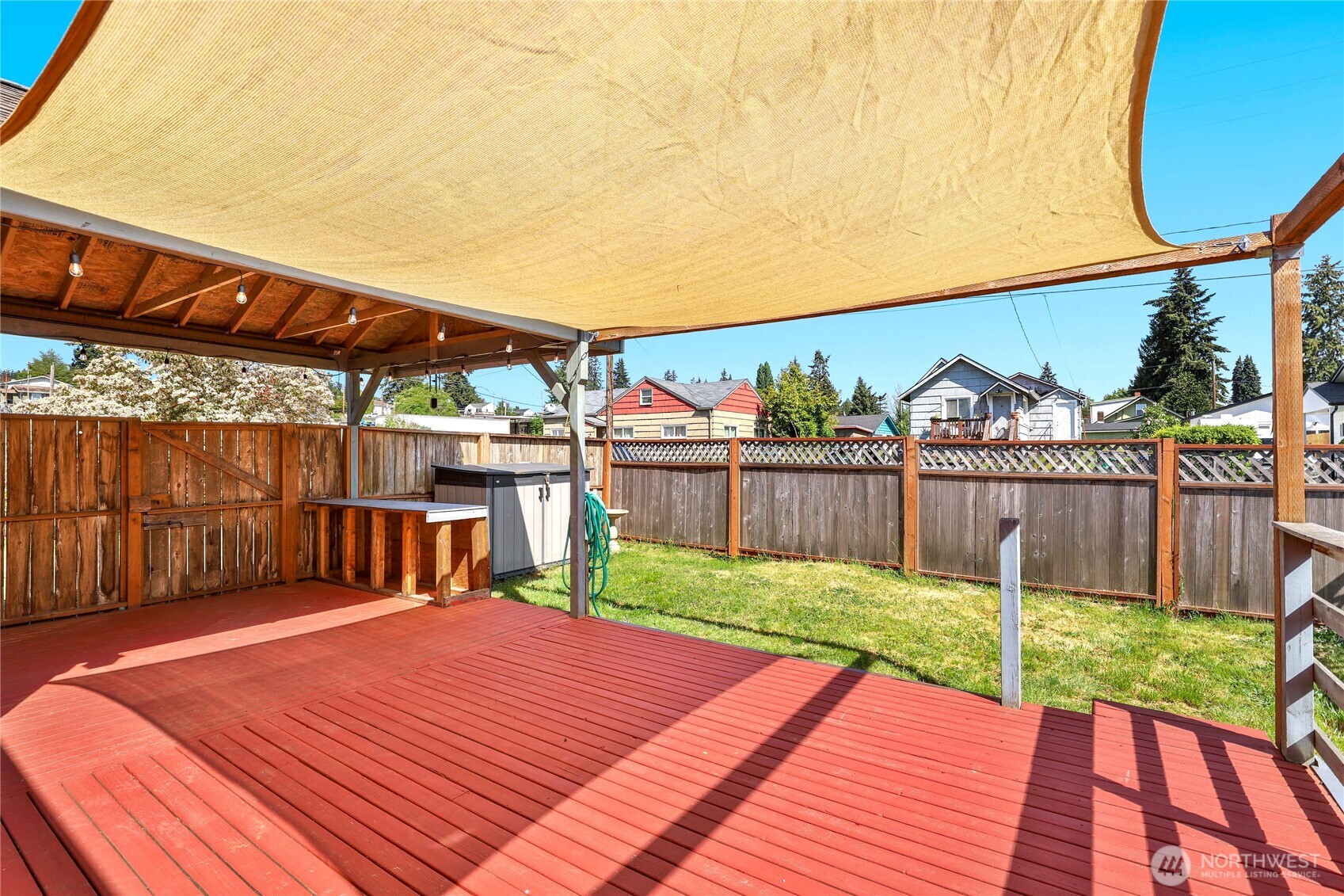3733 D Street , Bremerton, WA 98312
