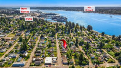 3733 D Street , Bremerton, WA 98312 - Photo 37