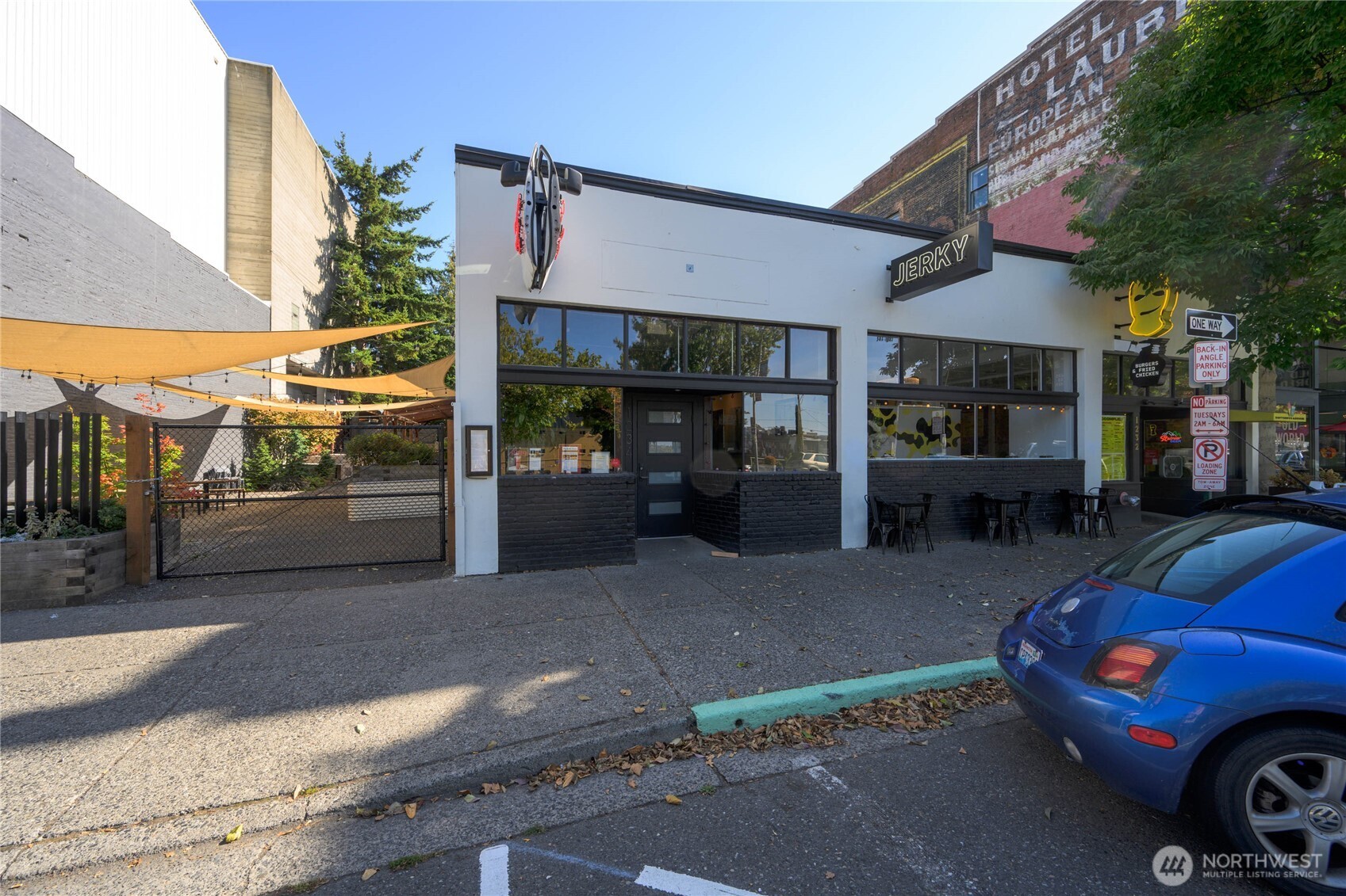 1232 N State Street , Bellingham, WA 98225