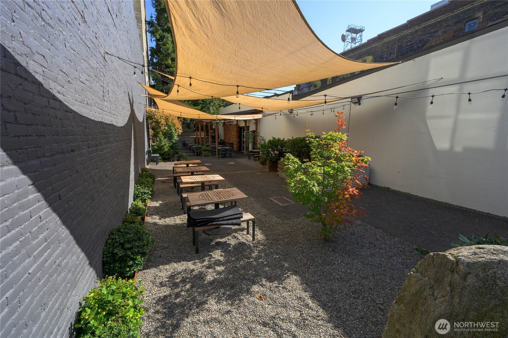 1232 N State Street , Bellingham, WA 98225