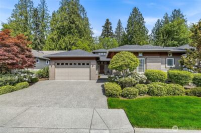 24242 NE 131st Terrace , Redmond, WA 98053
