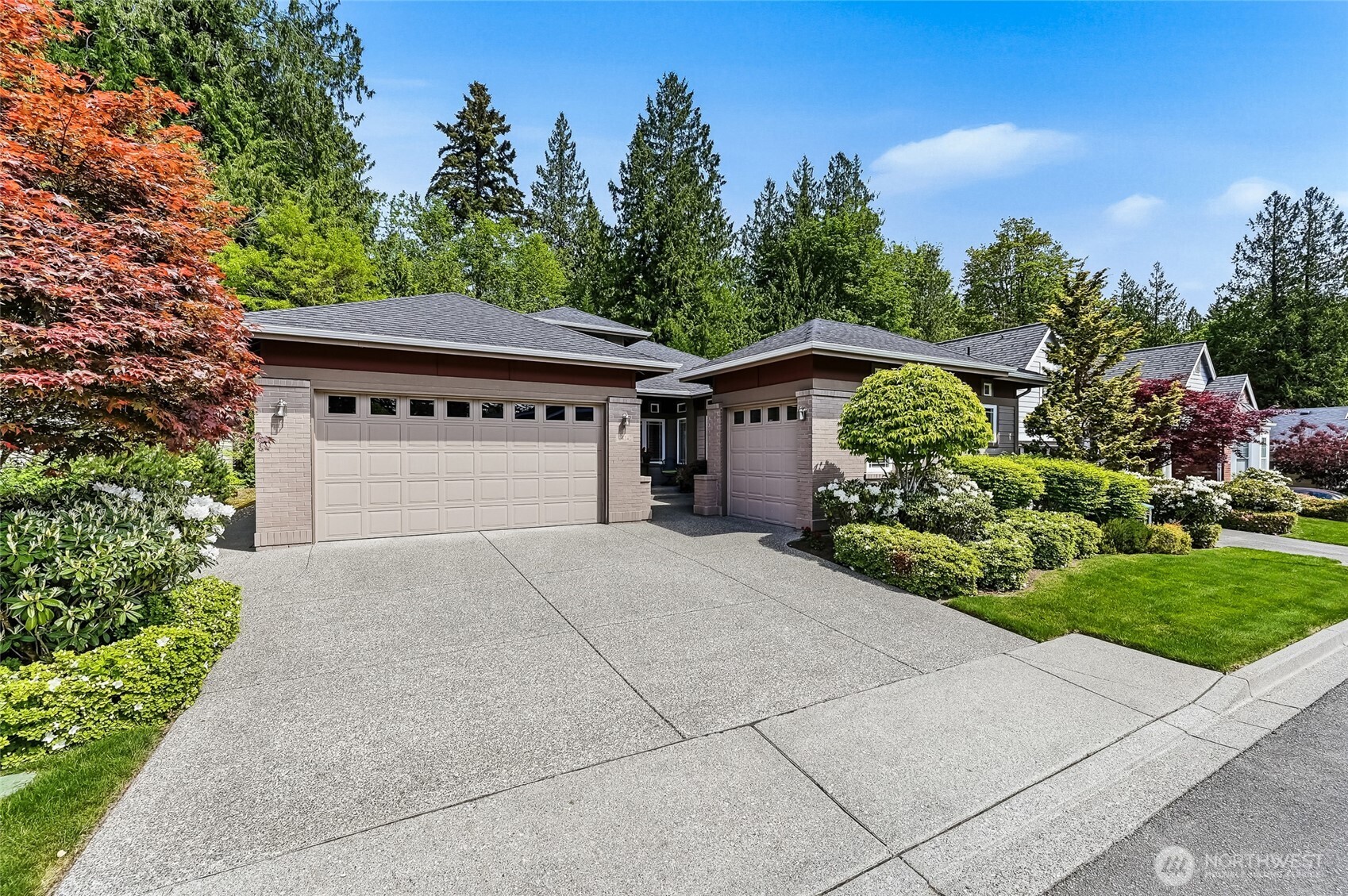 24242 NE 131st Terrace , Redmond, WA 98053