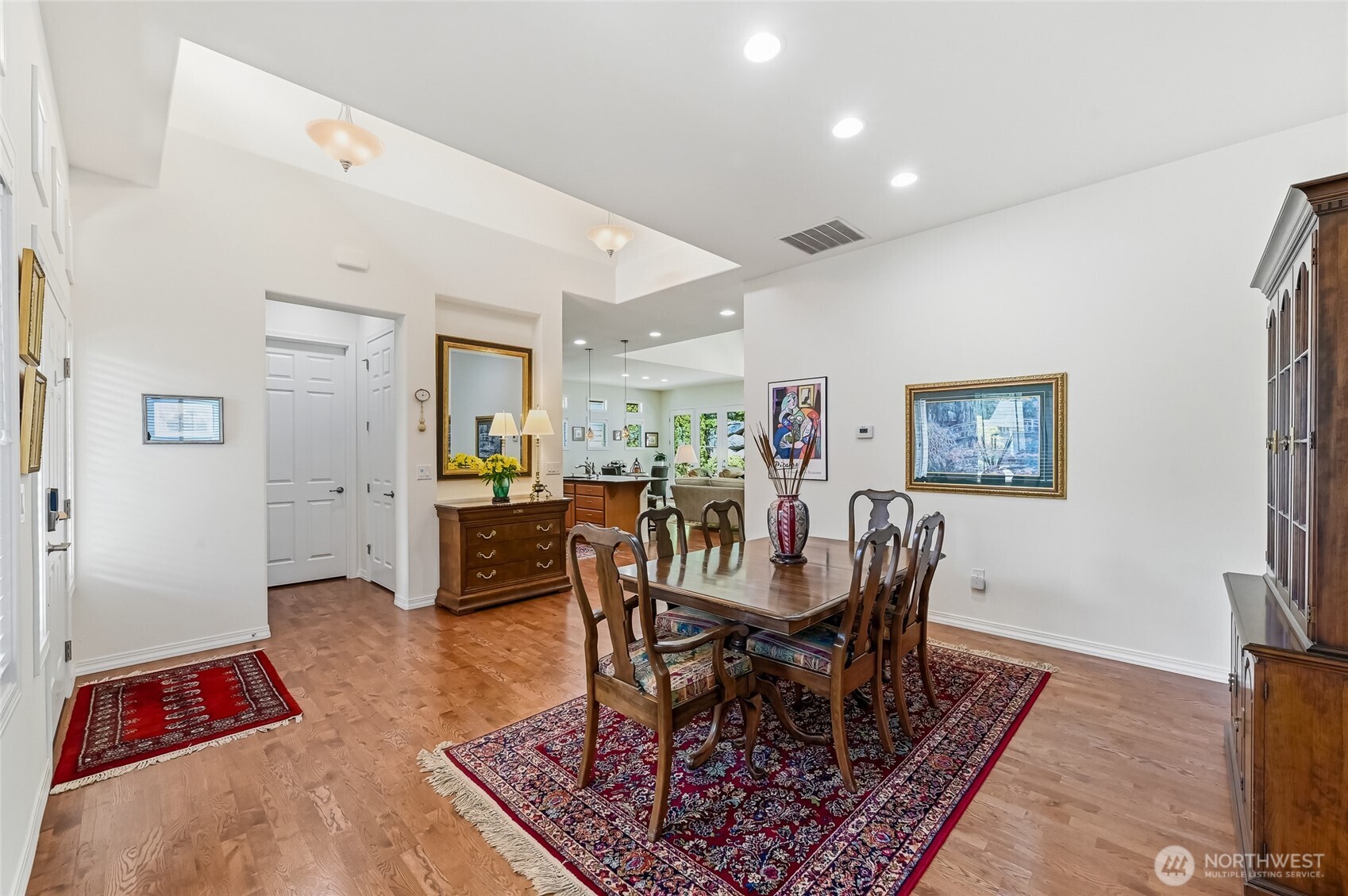 24242 NE 131st Terrace , Redmond, WA 98053