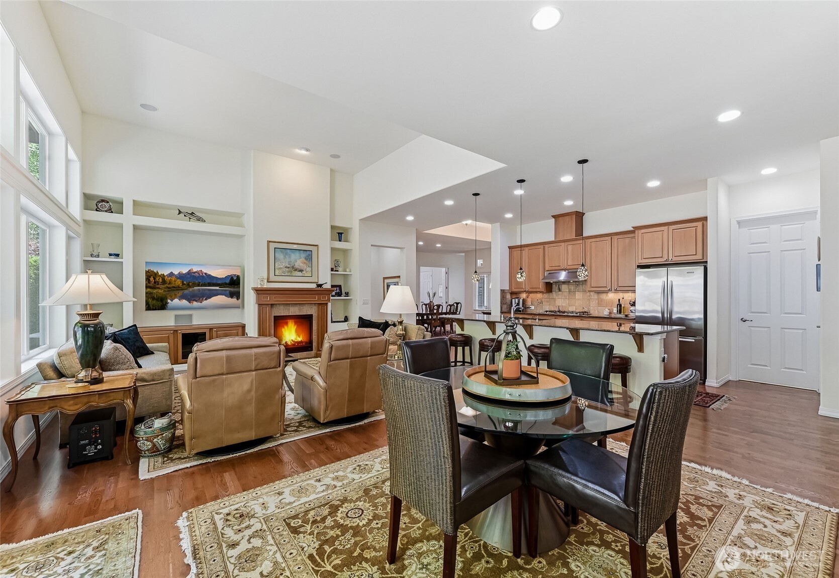 24242 NE 131st Terrace , Redmond, WA 98053