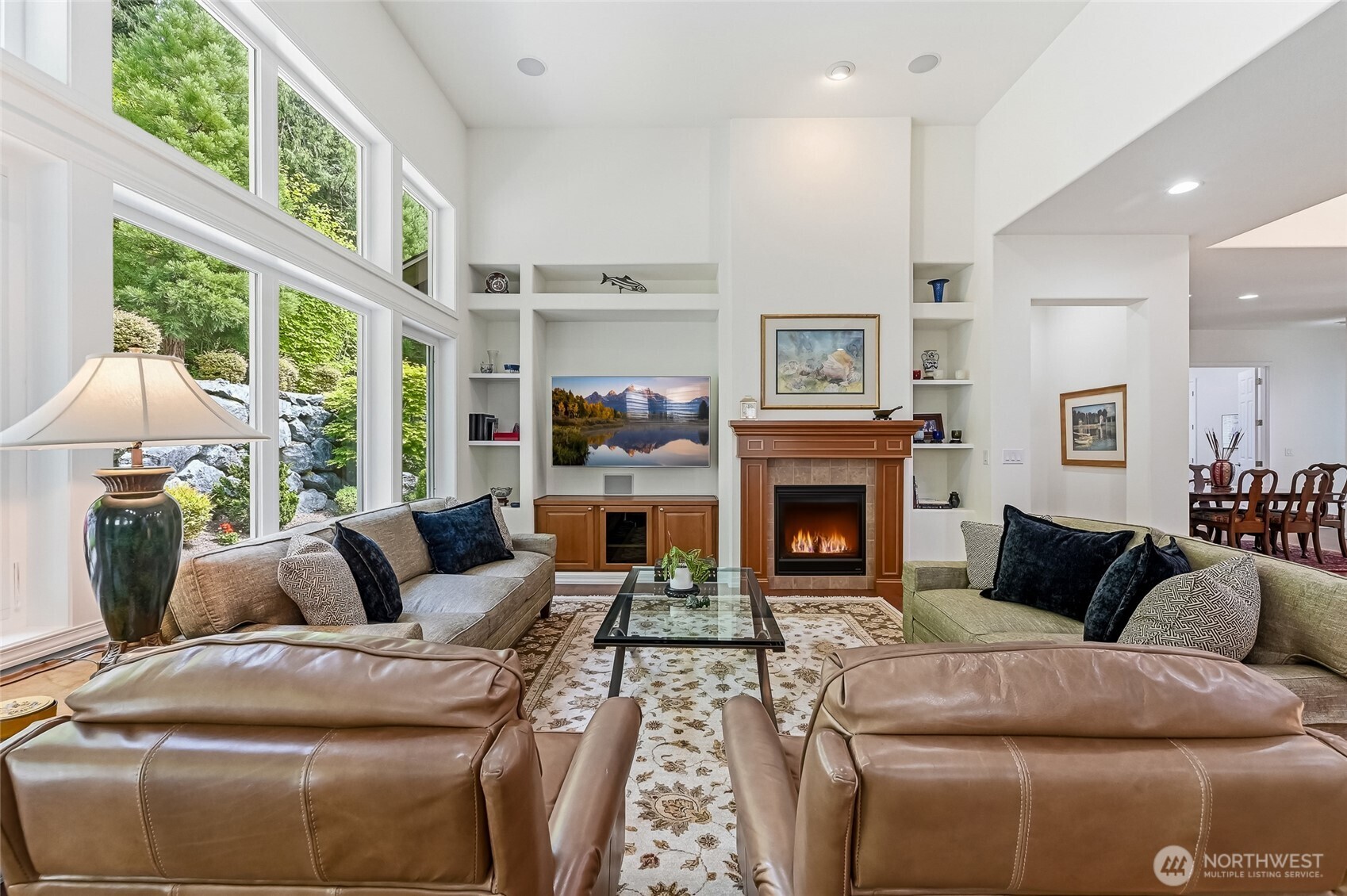 24242 NE 131st Terrace , Redmond, WA 98053