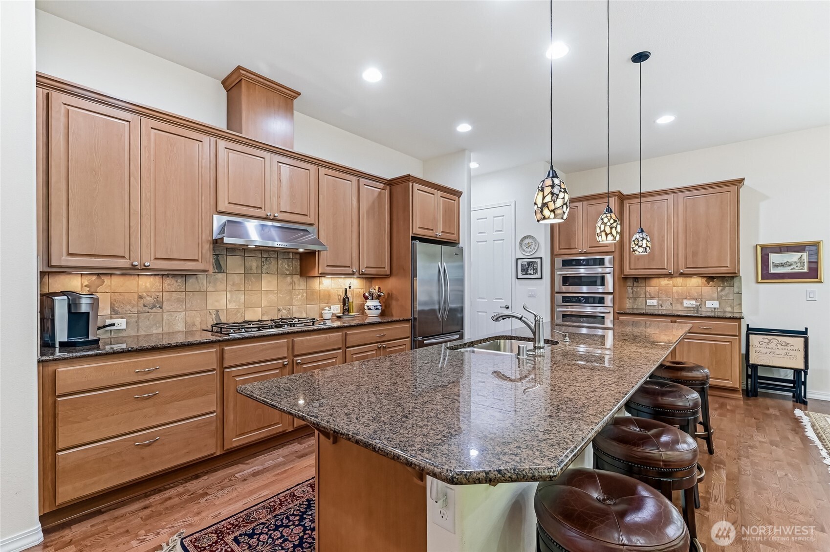 24242 NE 131st Terrace , Redmond, WA 98053