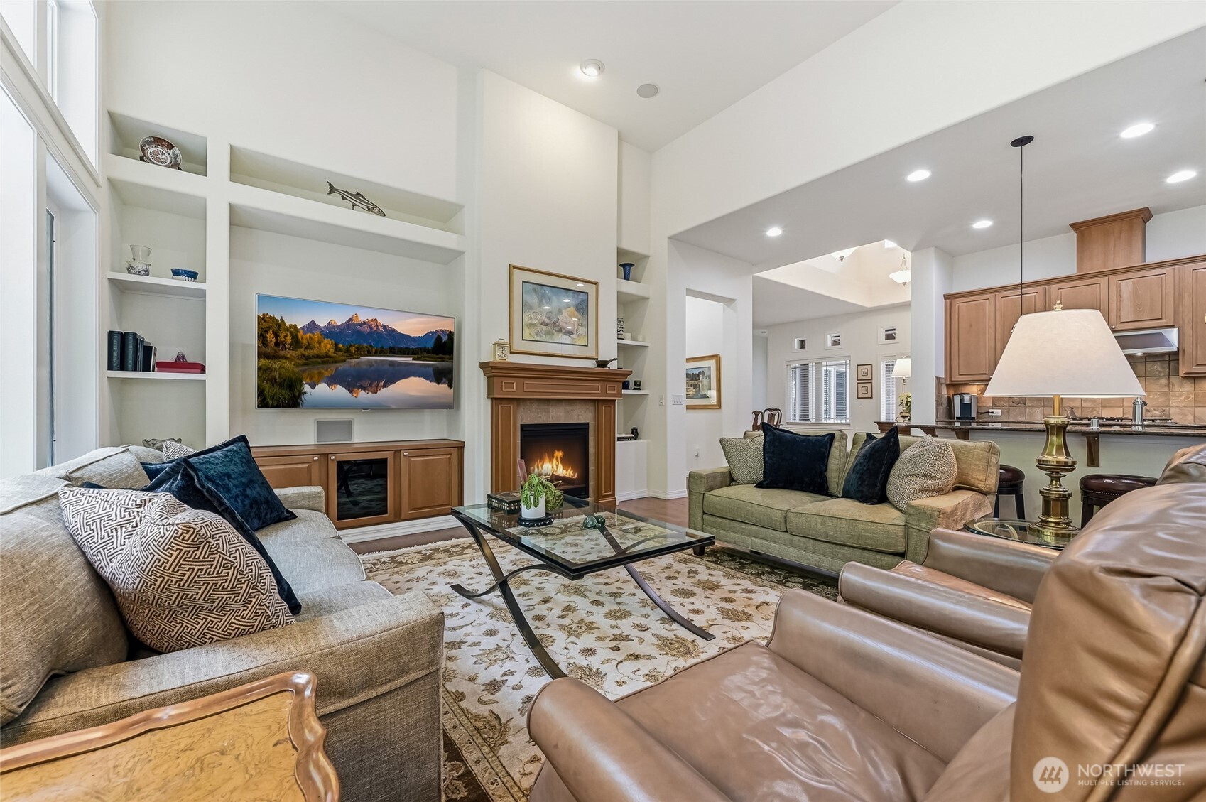 24242 NE 131st Terrace , Redmond, WA 98053