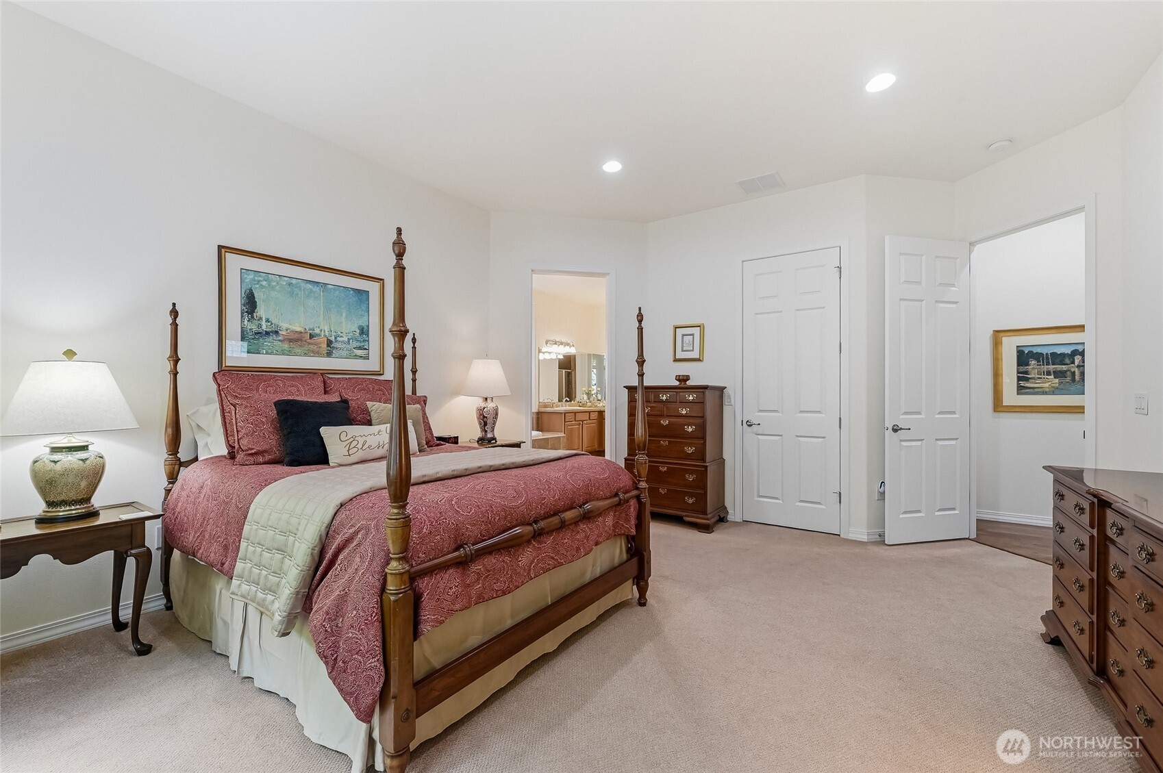24242 NE 131st Terrace , Redmond, WA 98053