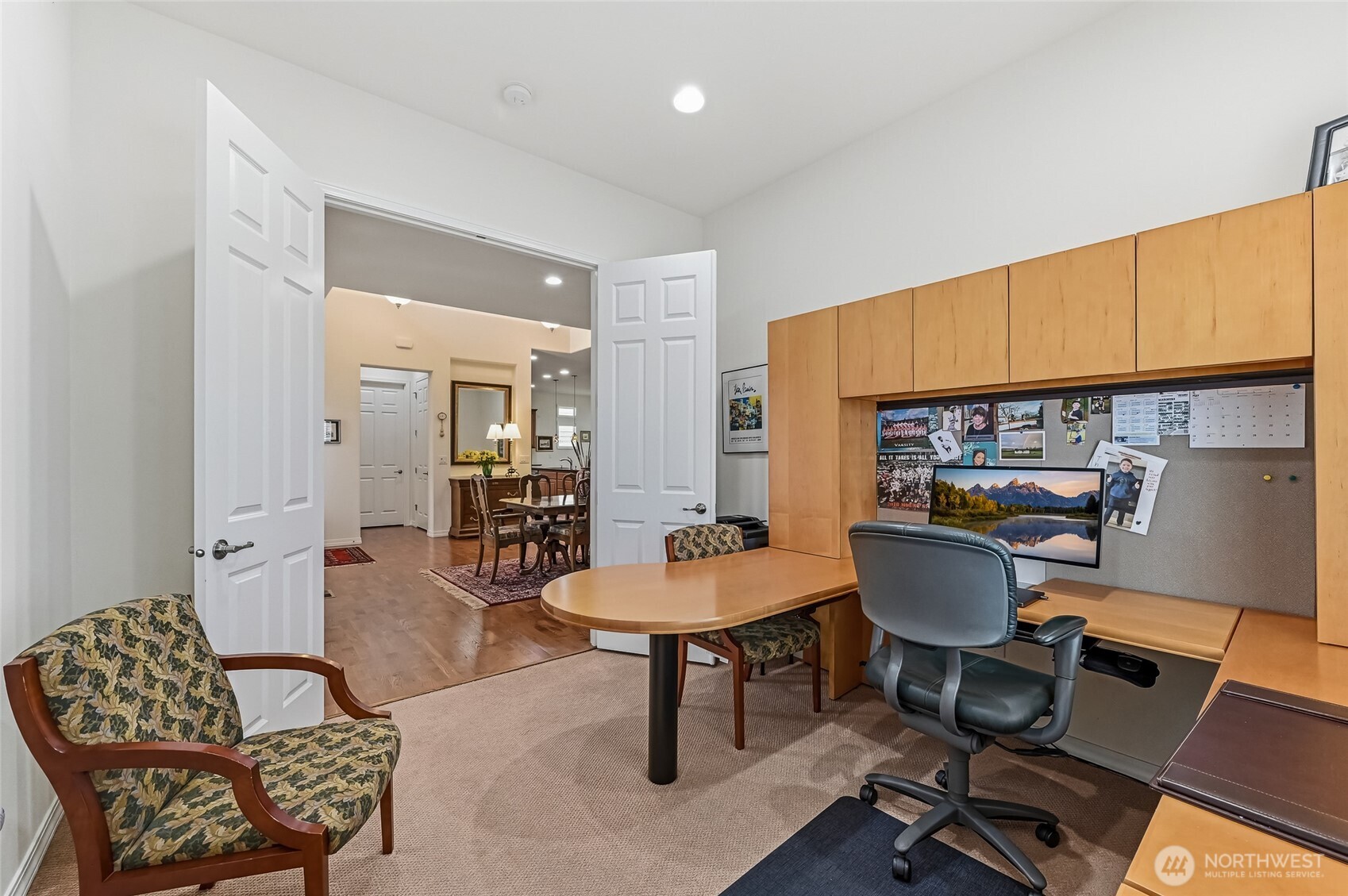 24242 NE 131st Terrace , Redmond, WA 98053
