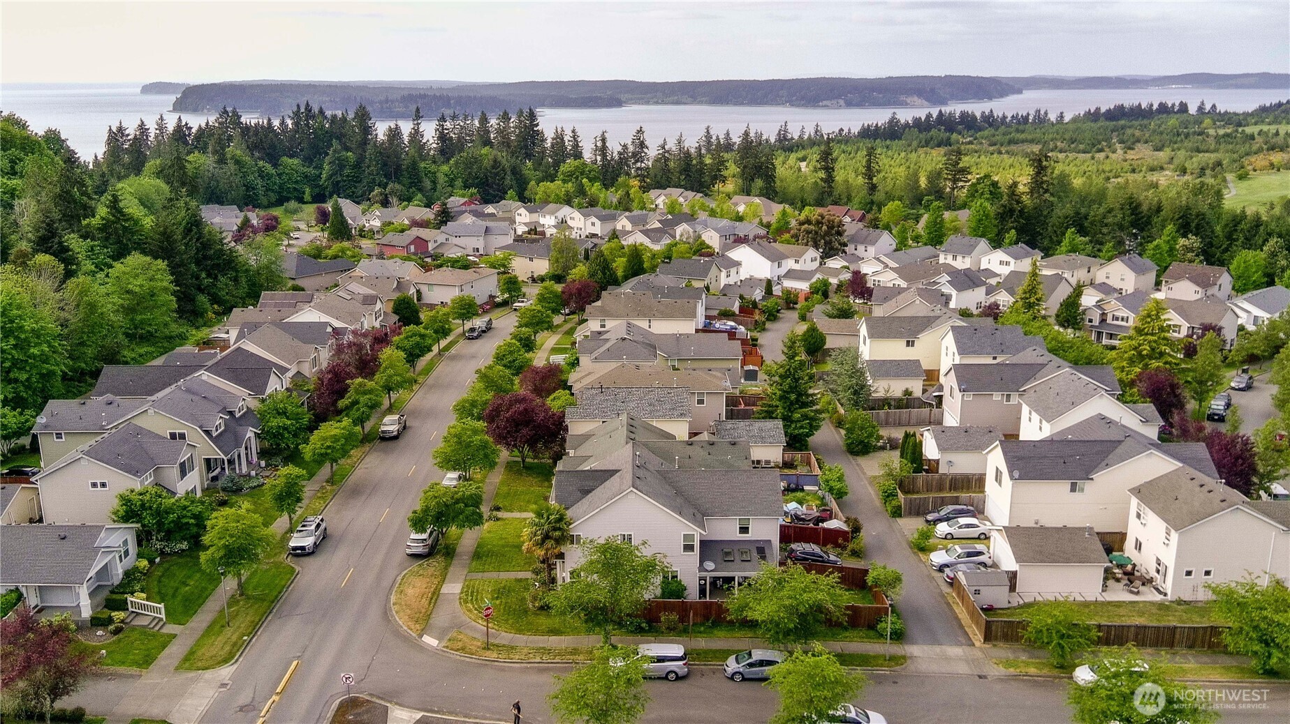 1830 Hoffman Hill Boulevard , Dupont, WA 98327-8739