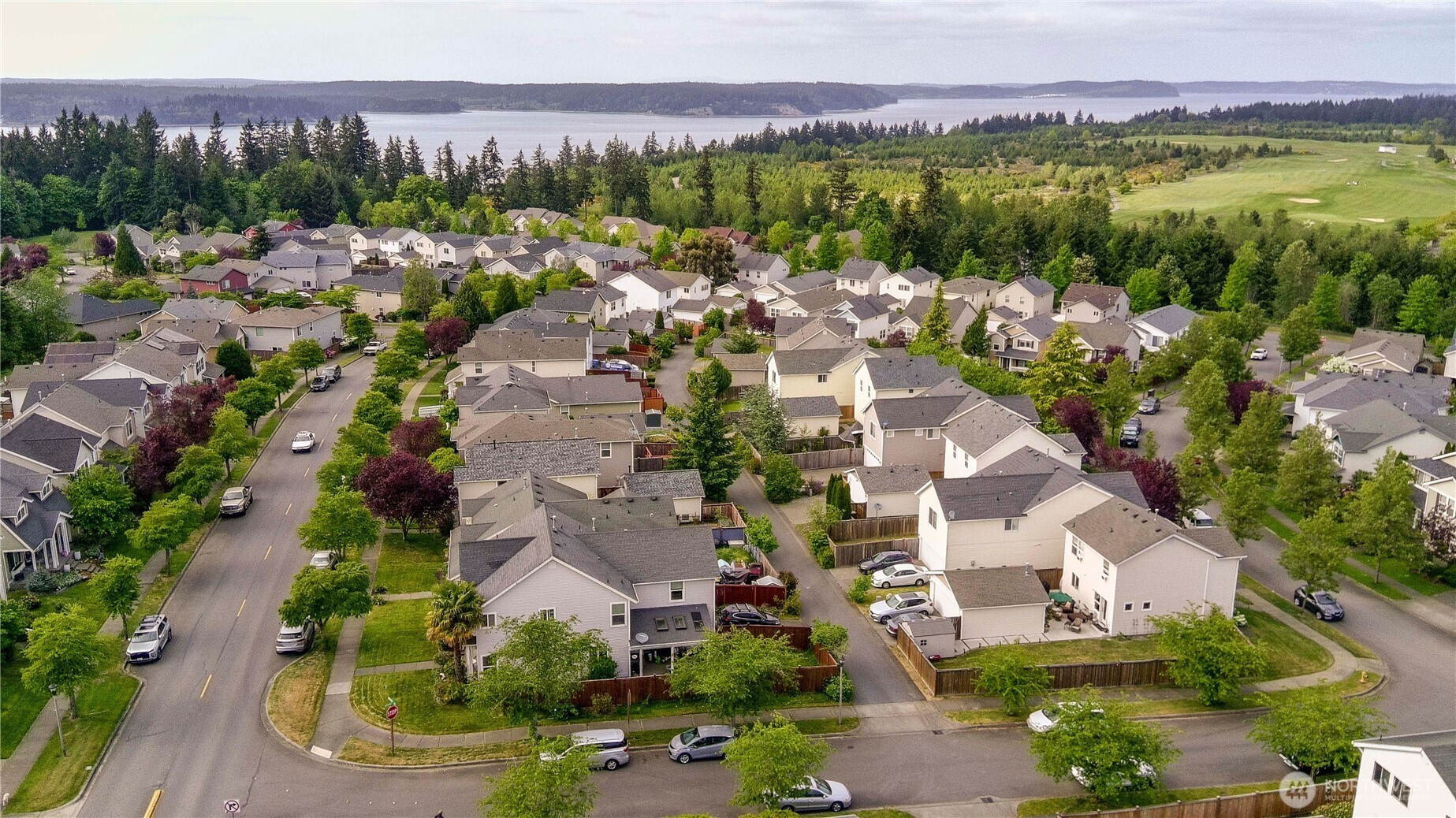 1830 Hoffman Hill Boulevard , Dupont, WA 98327-8739
