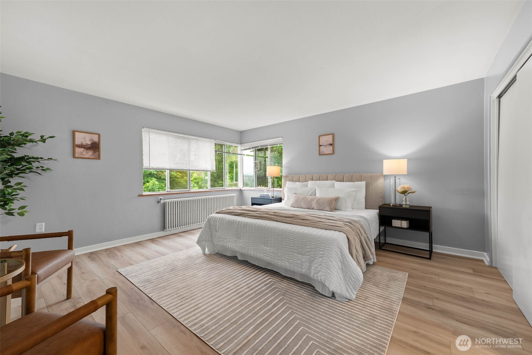 1800 Taylor Avenue N #210, Seattle, WA 98109