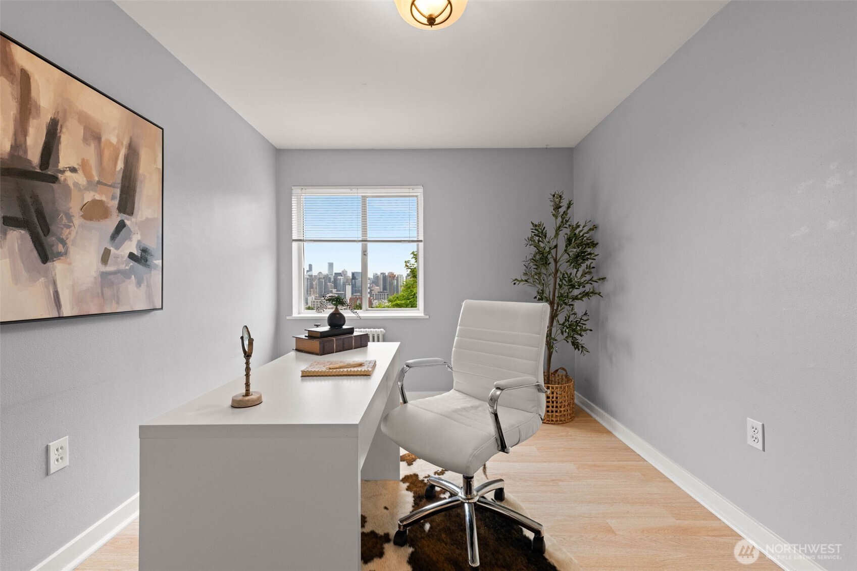1800 Taylor Avenue N #210, Seattle, WA 98109