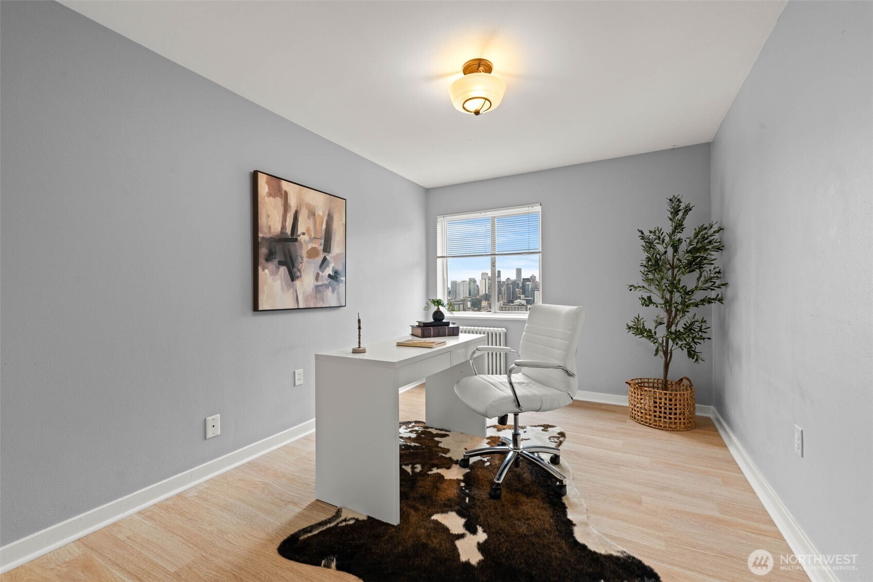 1800 Taylor Avenue N #210, Seattle, WA 98109