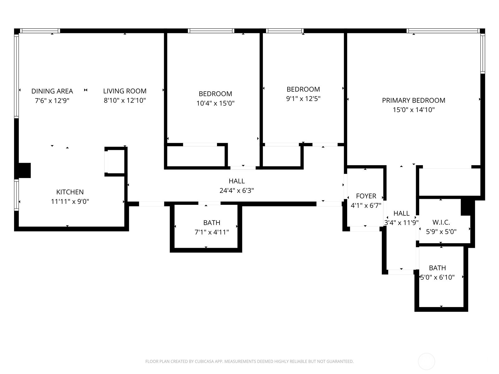1800 Taylor Avenue N #210, Seattle, WA 98109