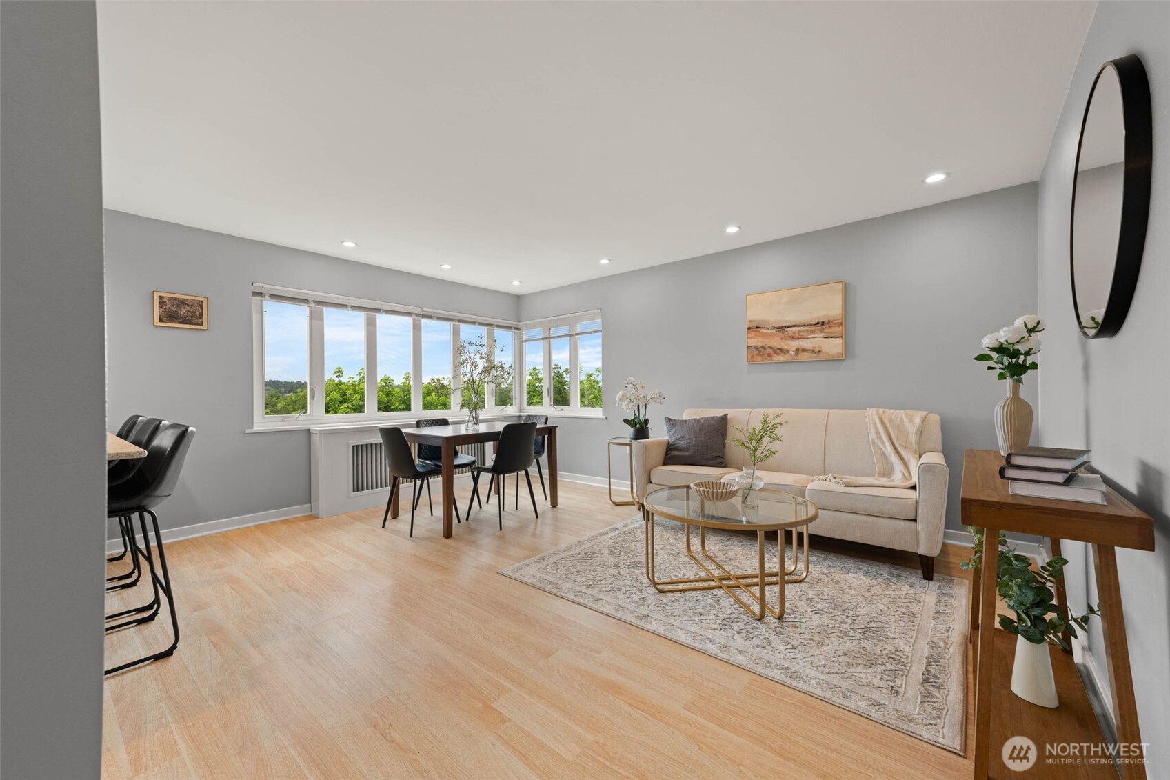 1800 Taylor Avenue N #210, Seattle, WA 98109