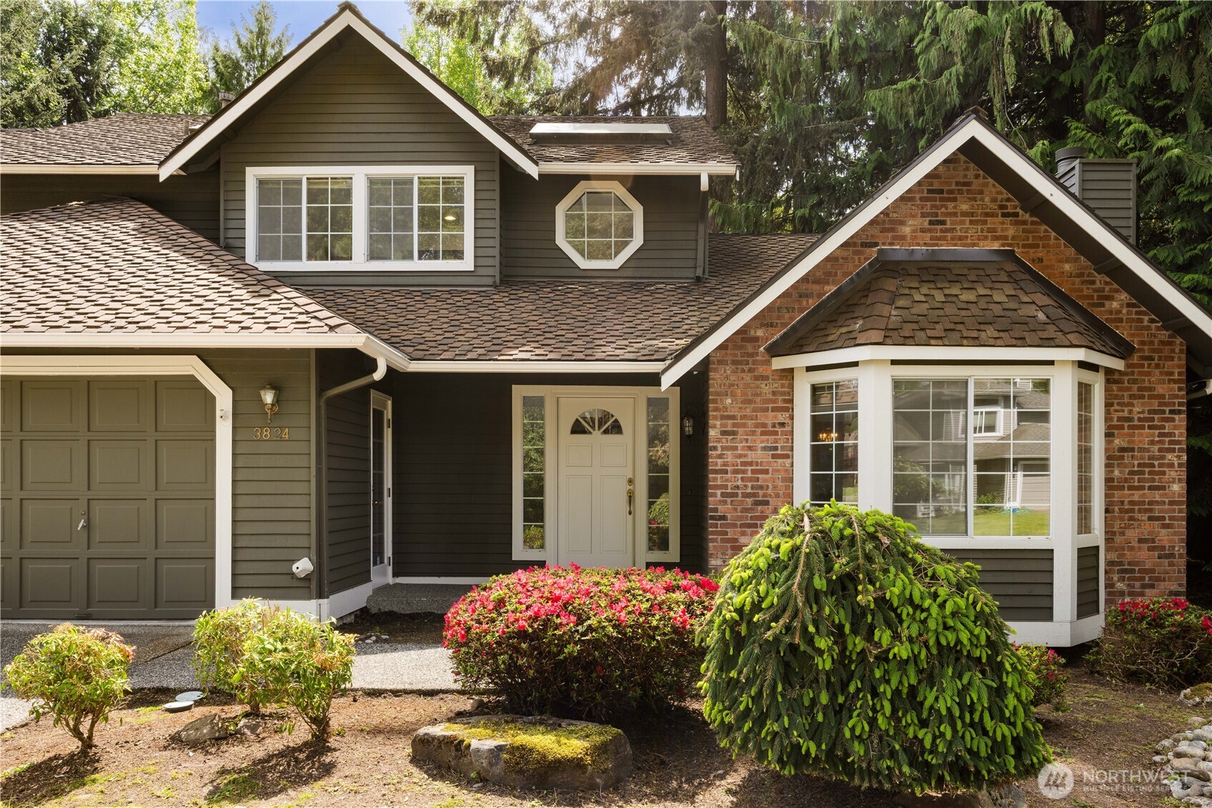 3824 119th Place SE, Everett, WA 98208