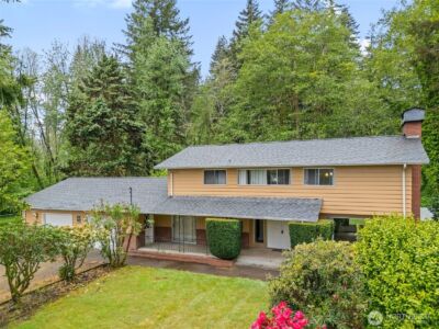 500 W Oak Street , McCleary, WA 98557