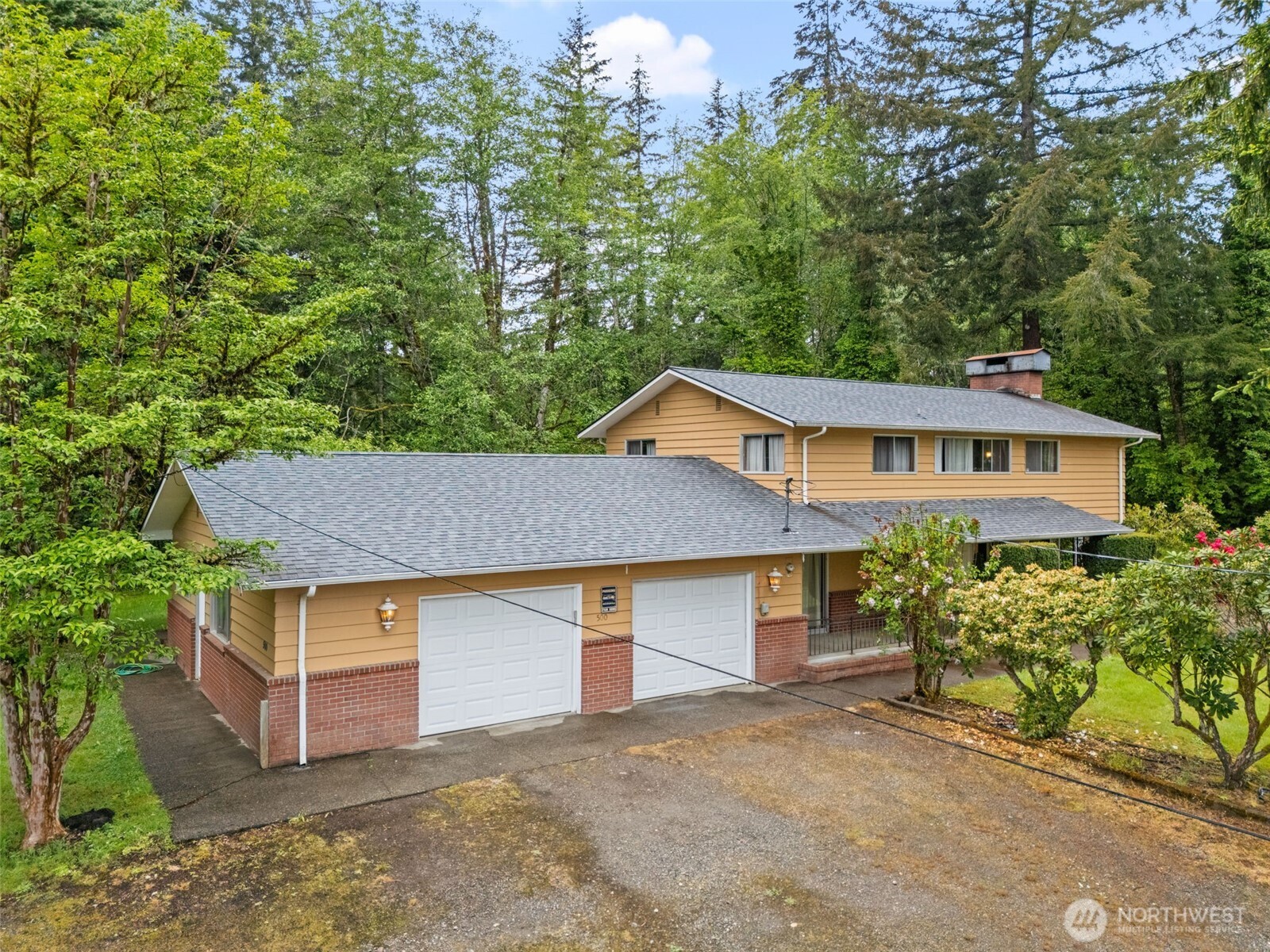 500 W Oak Street , McCleary, WA 98557