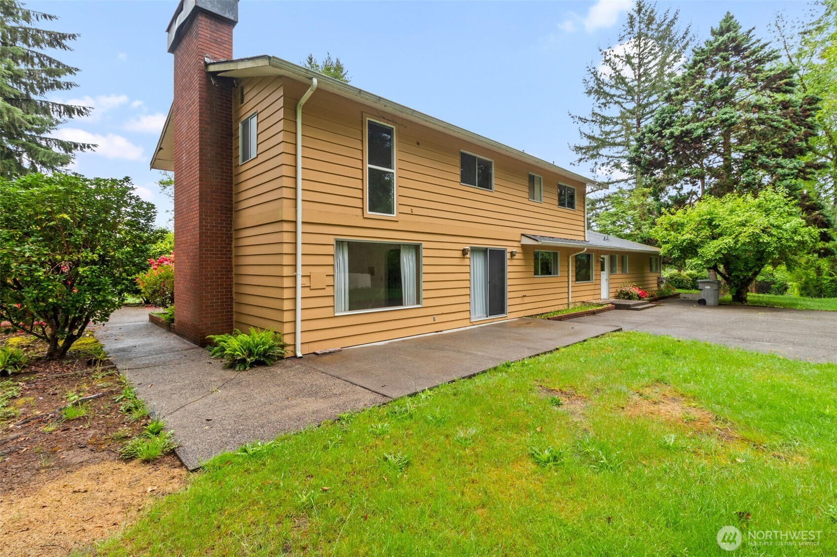 500 W Oak Street , McCleary, WA 98557