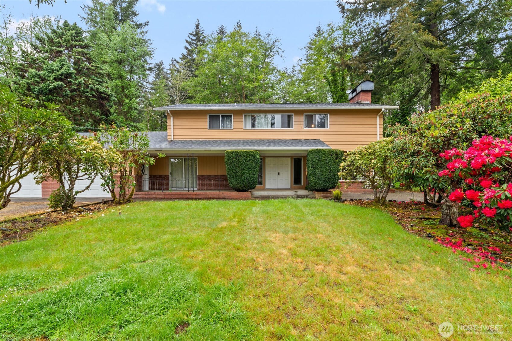 500 W Oak Street , McCleary, WA 98557