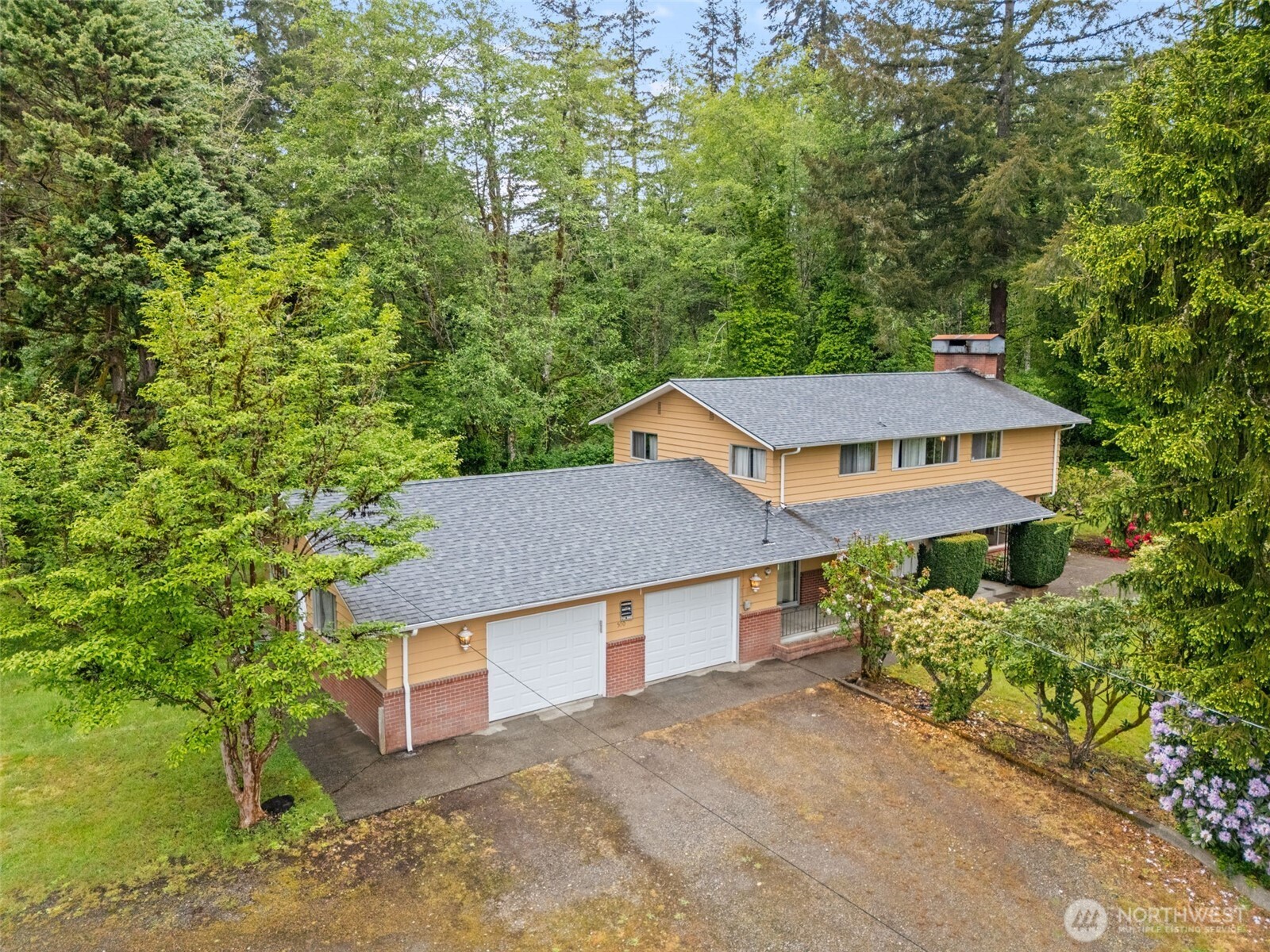 500 W Oak Street , McCleary, WA 98557