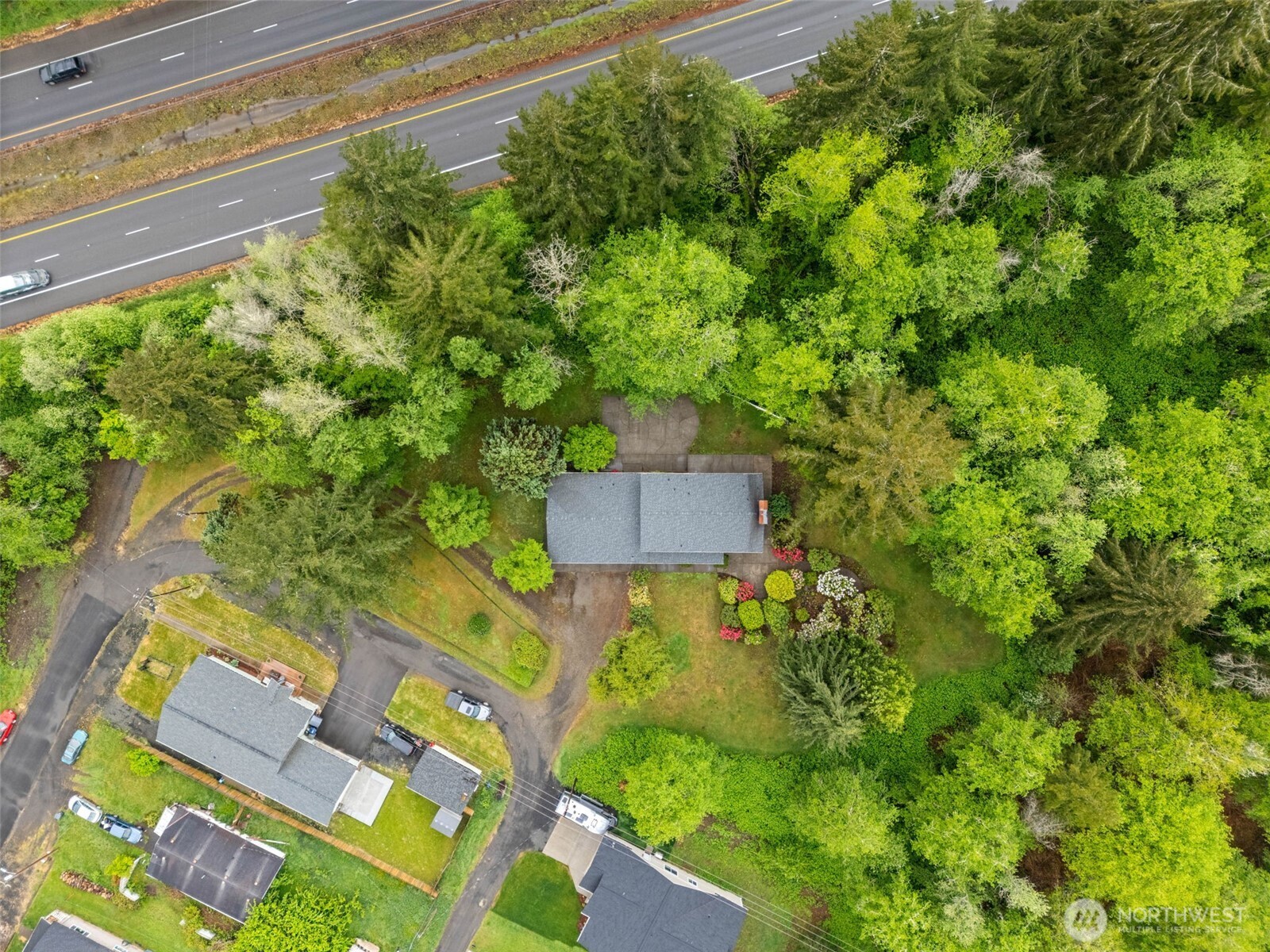 500 W Oak Street , McCleary, WA 98557