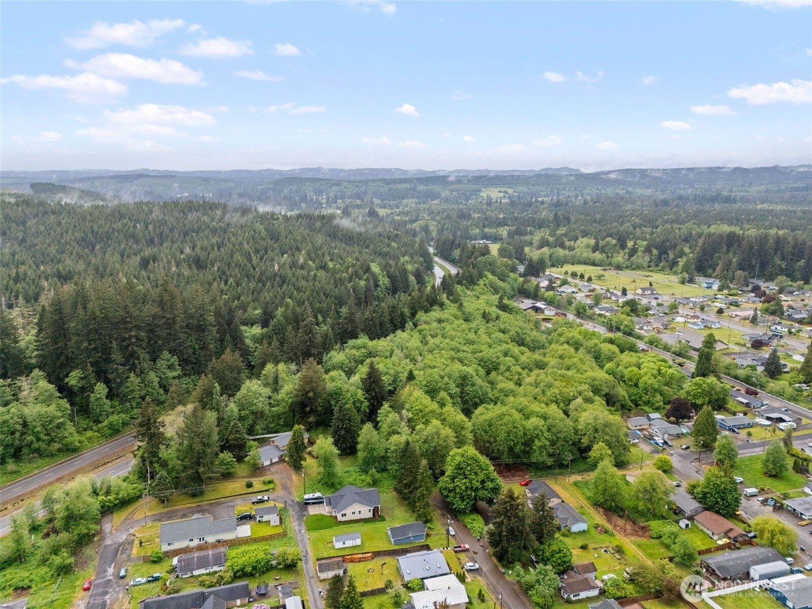 500 W Oak Street , McCleary, WA 98557