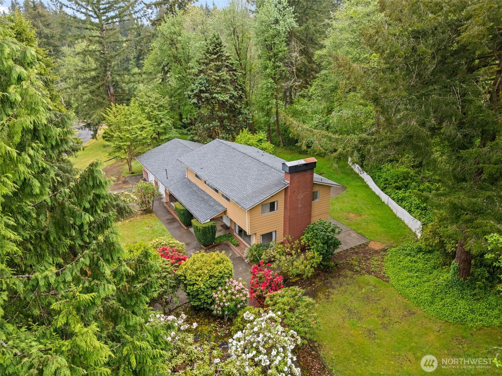 500 W Oak Street , McCleary, WA 98557