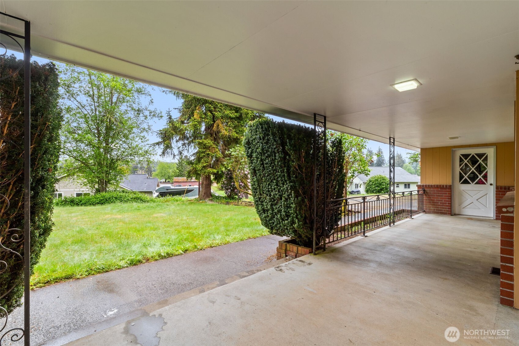 500 W Oak Street , McCleary, WA 98557