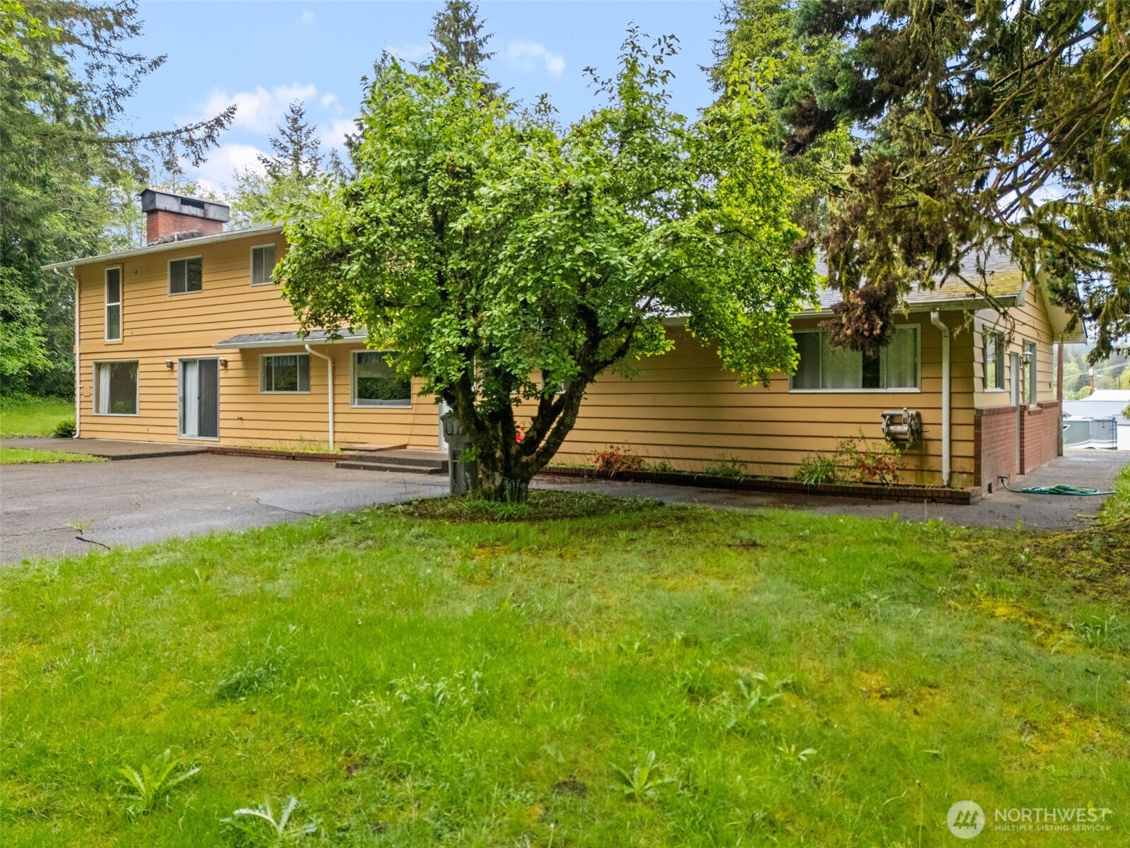 500 W Oak Street , McCleary, WA 98557
