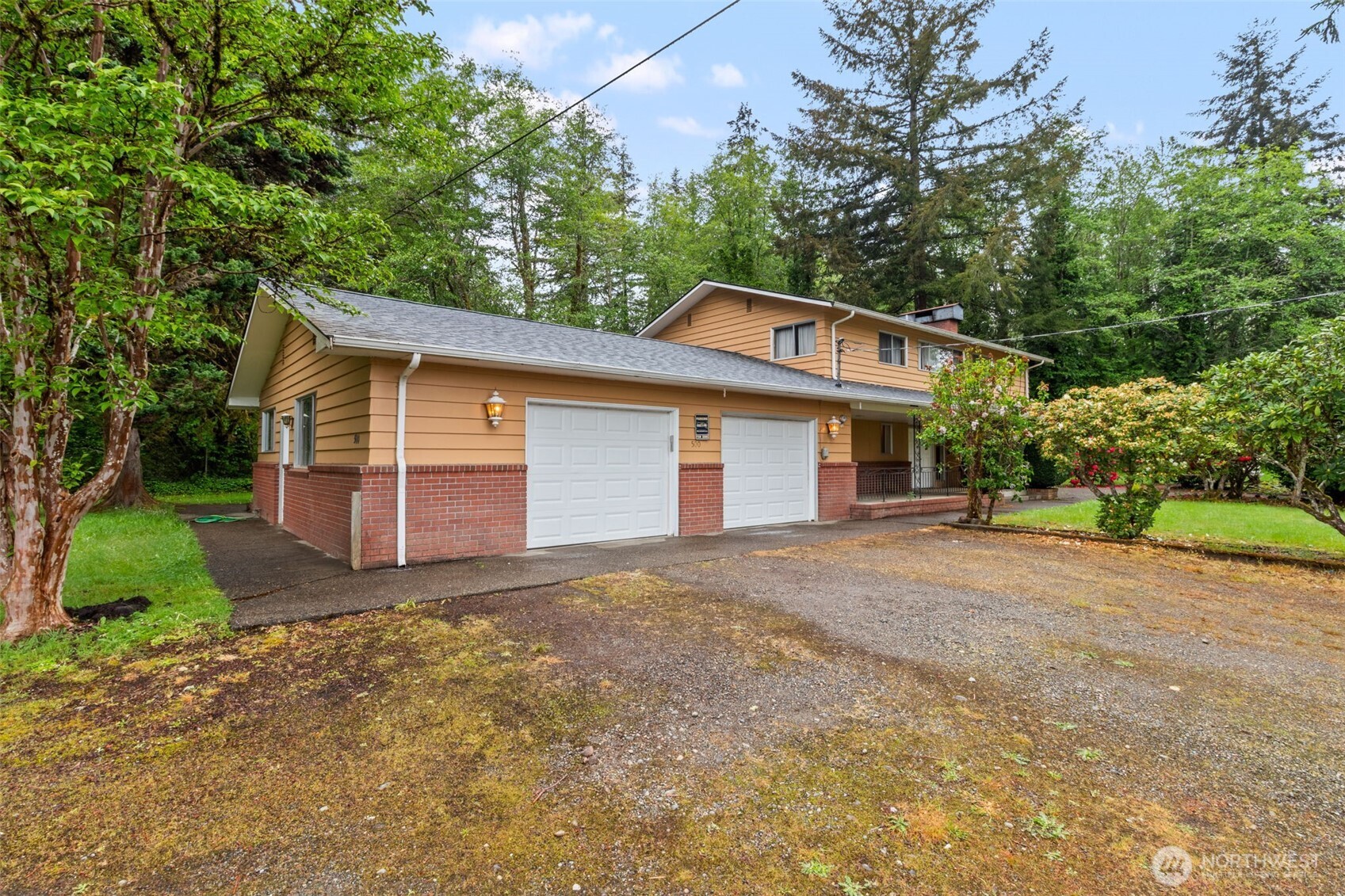 500 W Oak Street , McCleary, WA 98557