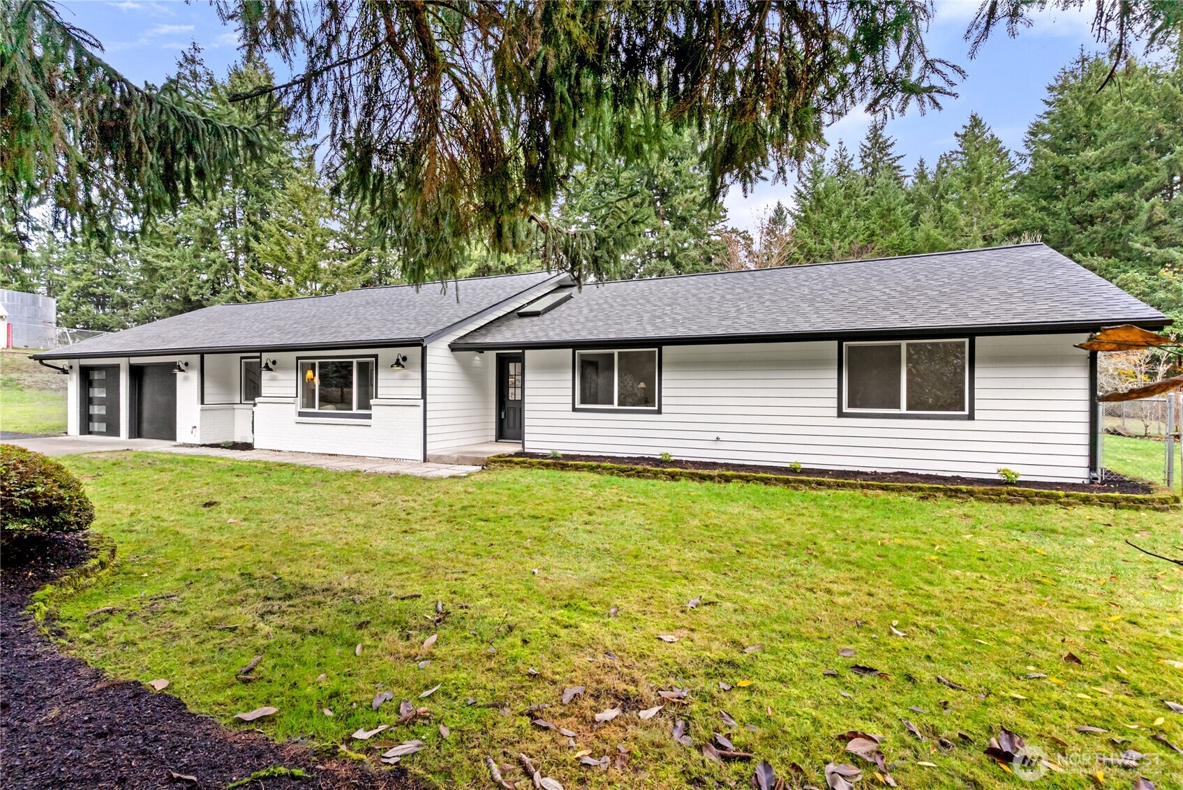 6430 33rd Avenue NW, Olympia, WA 98502