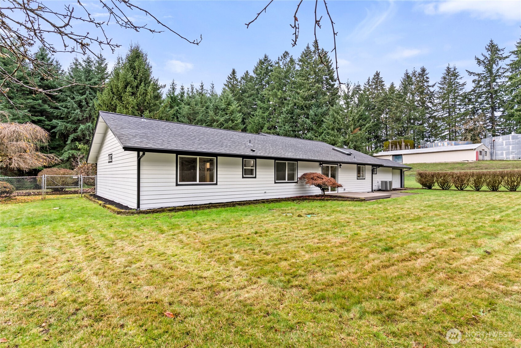 6430 33rd Avenue NW, Olympia, WA 98502