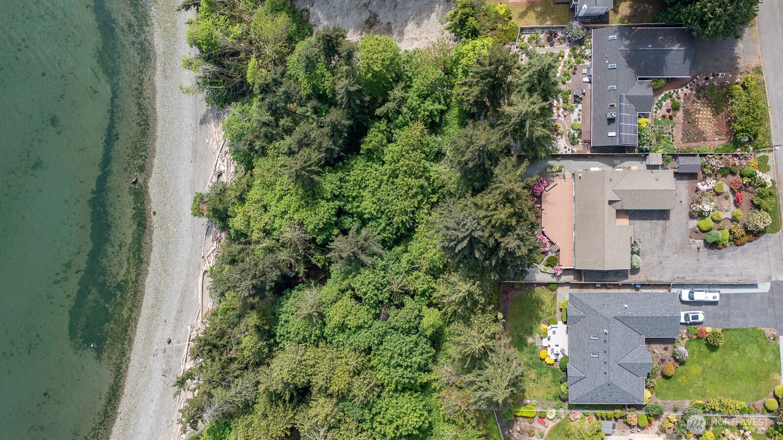 1985 Cascade View Drive , Camano Island, WA 98282