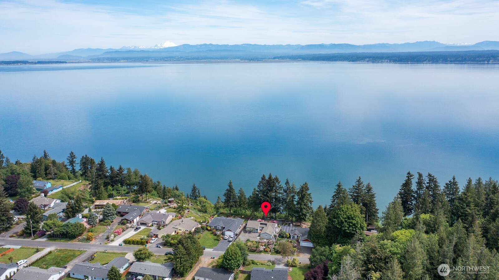 1985 Cascade View Drive , Camano Island, WA 98282