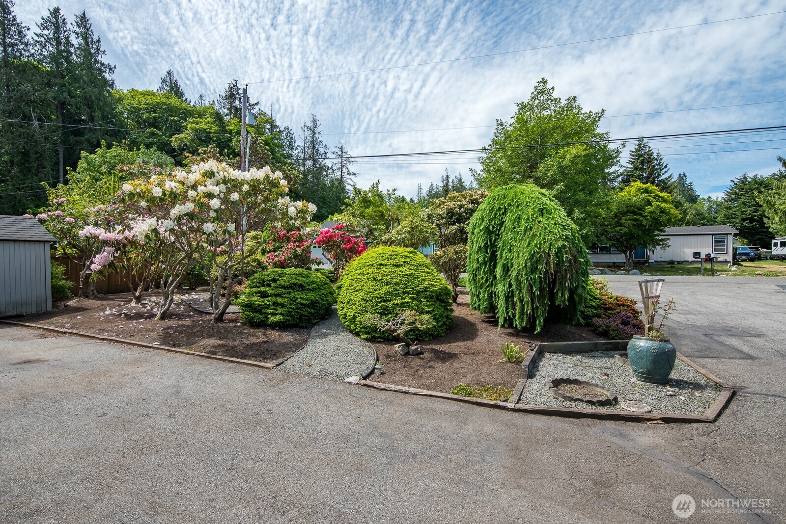 1985 Cascade View Drive , Camano Island, WA 98282