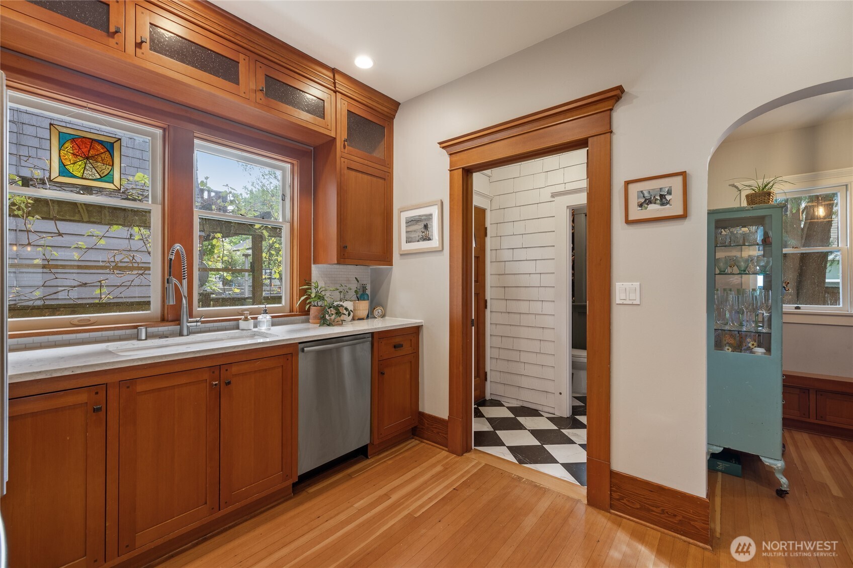 1416 S 5th Street , Tacoma, WA 98405
